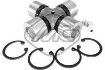 Шарнир, карданный вал