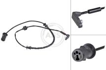 Конт. попер. сигналу, знос гальм. накл.