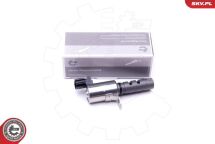 Клапан керування, регулювання фаз газорозподілу