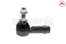 Наконечник, поперечна кермова тяга