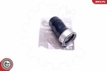 Шланг подачі наддувального повітря