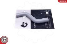 Шланг подачі наддувального повітря Шланг подачі наддувального повітря