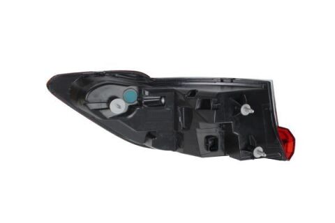 Задній ліхтар