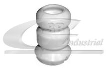 Буфер, підвіска