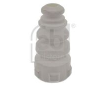 Буфер, підвіска