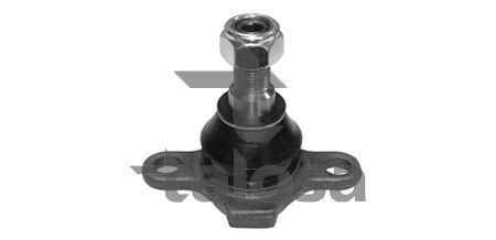 Нижній/верхній кульовий шарнір