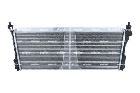 Радіатор, система охолодження двигуна Радіатор, система охолодження двигуна