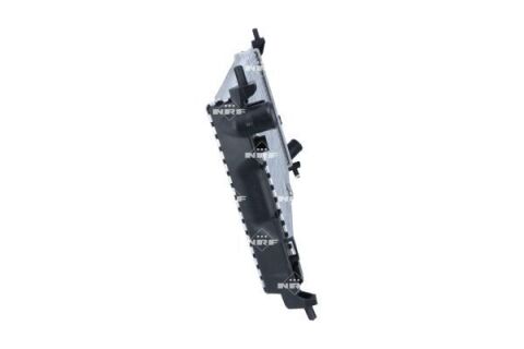 Радіатор, система охолодження двигуна Радіатор, система охолодження двигуна