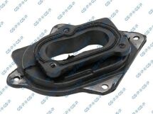 Фланець, карбюратор