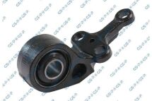 Опора, важіль підвіски