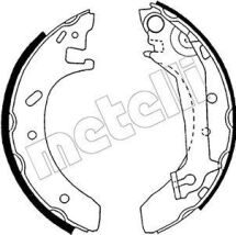 Комплект тормозных колодок