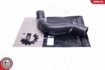 Шланг подачі наддувального повітря