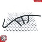 Шланг, витік палива