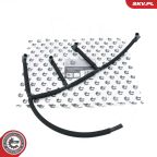 Шланг, витік палива