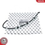 Шланг, витік палива