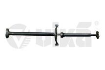 Карданний вал, головна передача