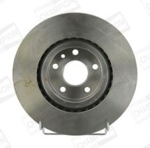 Гальмівний диск