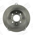 Гальмівний диск