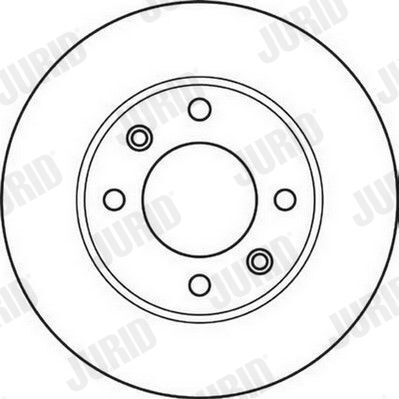 Гальмівний диск Гальмівний диск