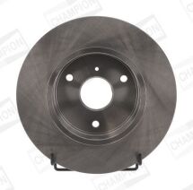 Гальмівний диск