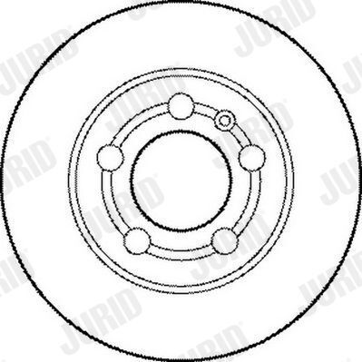 Гальмівний диск