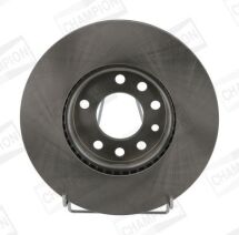 Гальмівний диск