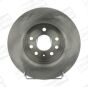 Гальмівний диск, фото 1 - интернет-магазин Auto-Mechanic