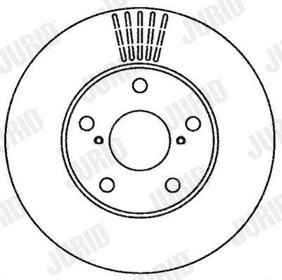 Гальмівний диск Гальмівний диск