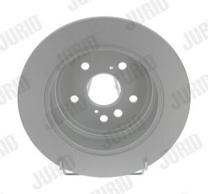 Гальмівний диск