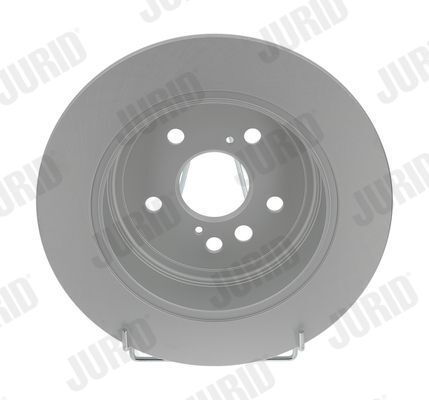 Гальмівний диск