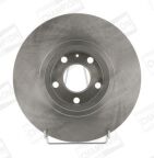 Гальмівний диск