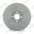 Гальмівний диск