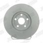 Гальмівний диск, фото 1 - інтерент-магазин Auto-Mechanic