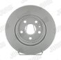 Гальмівний диск, фото 1 - інтерент-магазин Auto-Mechanic