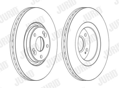 Гальмівний диск