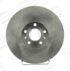 Гальмівний диск