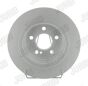 Тормозной диск, фото 1 - интернет-магазин Auto-Mechanic