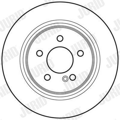 Тормозной диск Тормозной диск