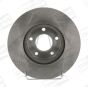 Тормозной диск, фото 1 - интернет-магазин Auto-Mechanic