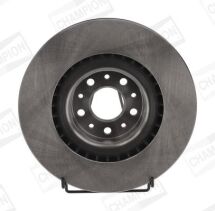 Гальмівний диск