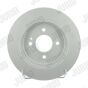 Гальмівний диск, фото 1 - интернет-магазин Auto-Mechanic
