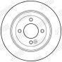 Гальмівний диск, фото 2 - интернет-магазин Auto-Mechanic