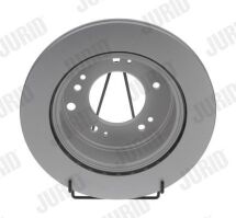 Гальмівний диск