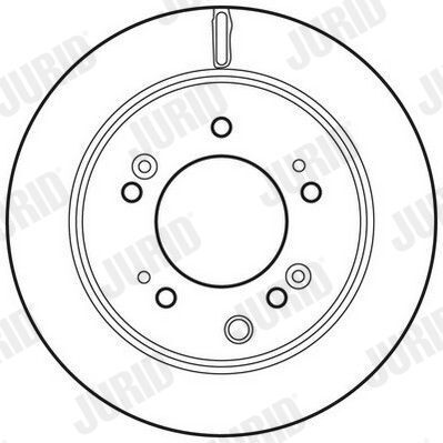 Гальмівний диск