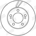 Гальмівний диск Гальмівний диск