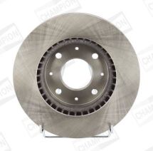 Гальмівний диск