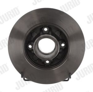 Гальмівний диск