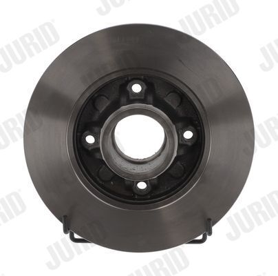 Гальмівний диск