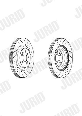 Гальмівний диск Гальмівний диск