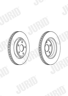 Гальмівний диск Гальмівний диск